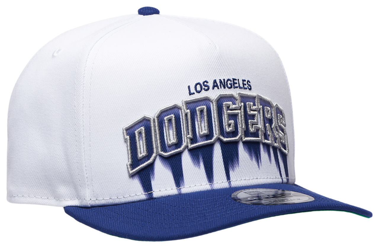 New Era 950AFPC  DL LA Dodgers Image 3 of 5. Tap to open photo gallery.