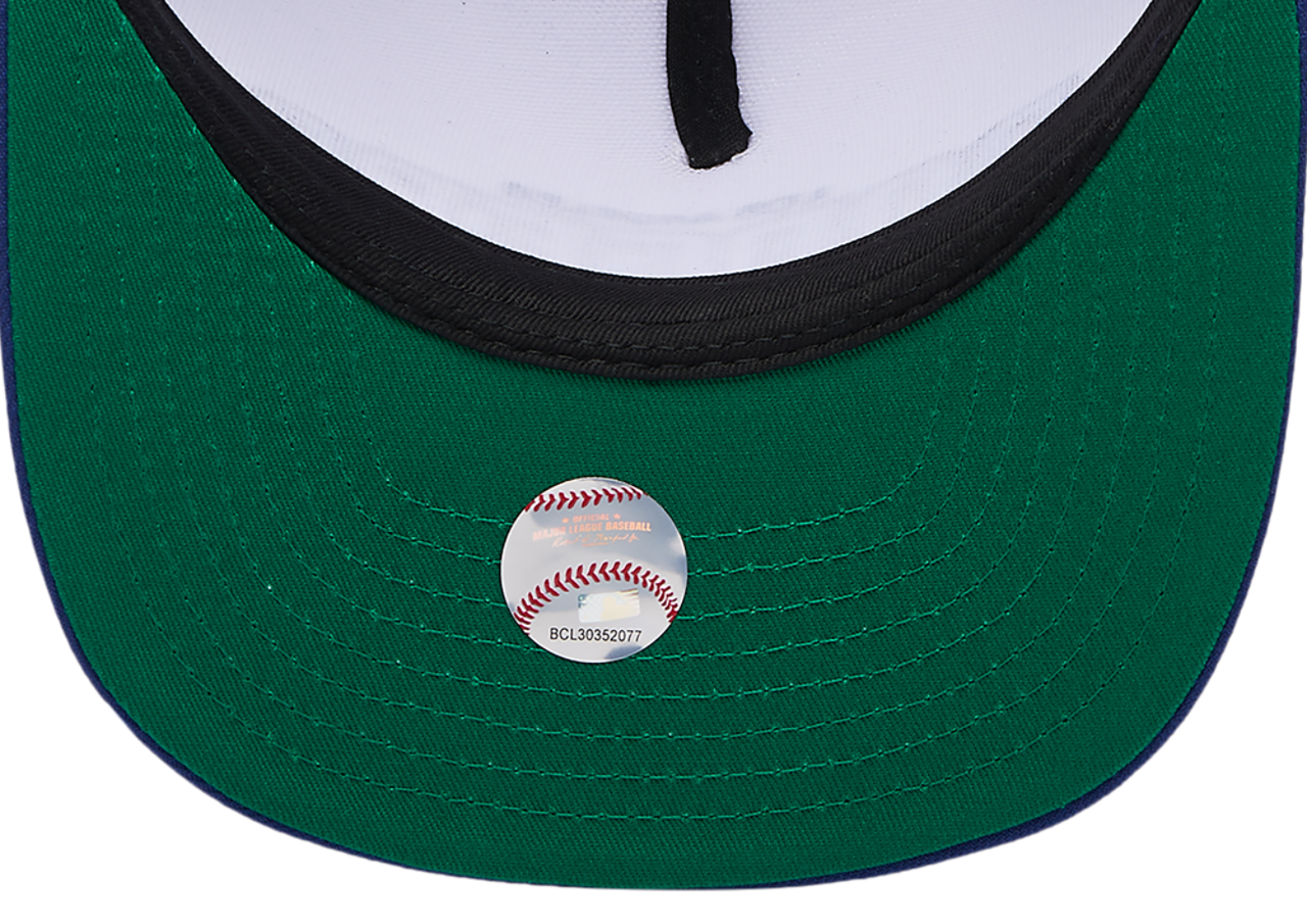 New Era 950AFPC  DL LA Dodgers Image 5 of 5. Tap to open photo gallery.