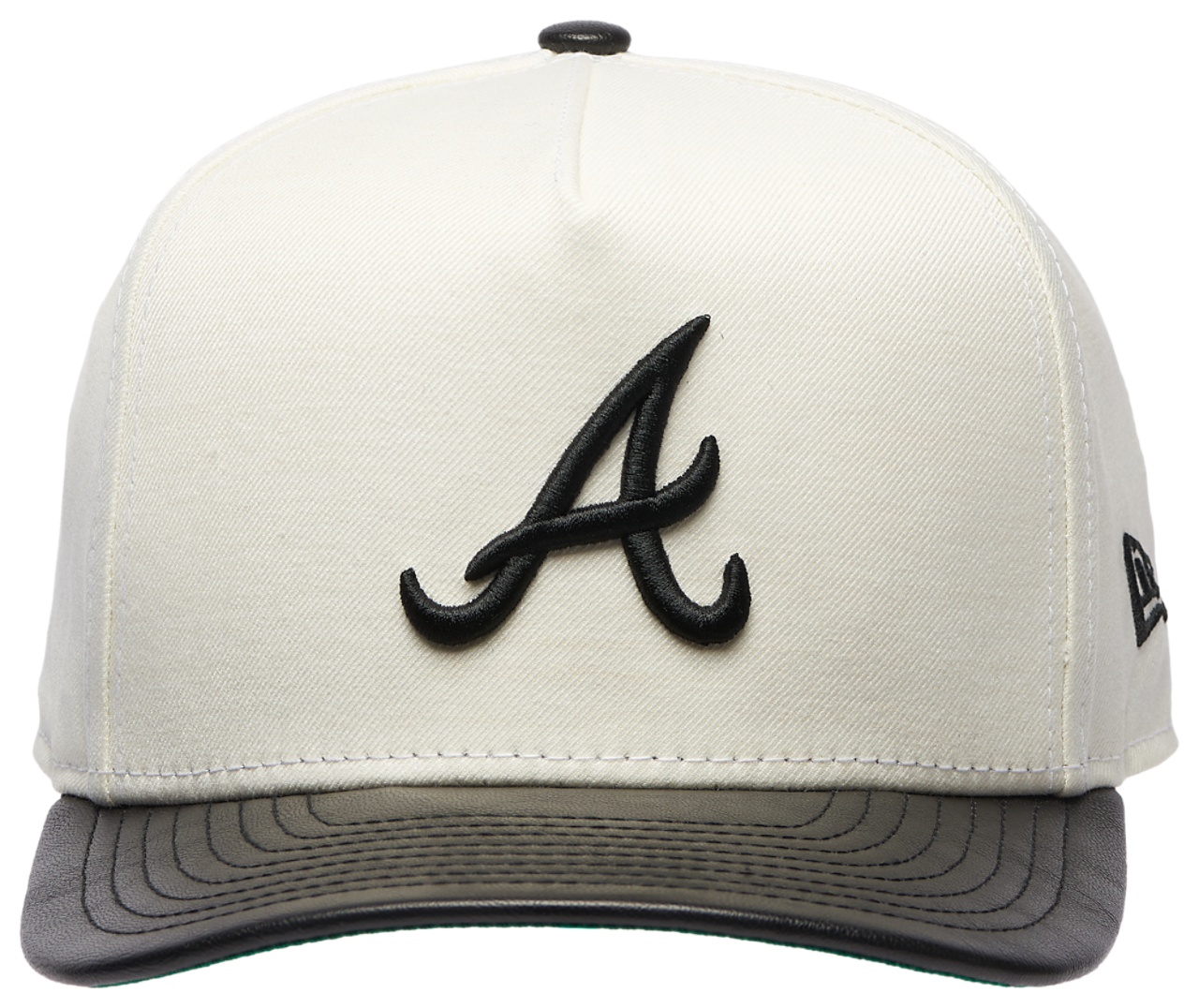 New Era 950AFPC  DL Atlanta Braves Image 2 of 5. Tap to open photo gallery.