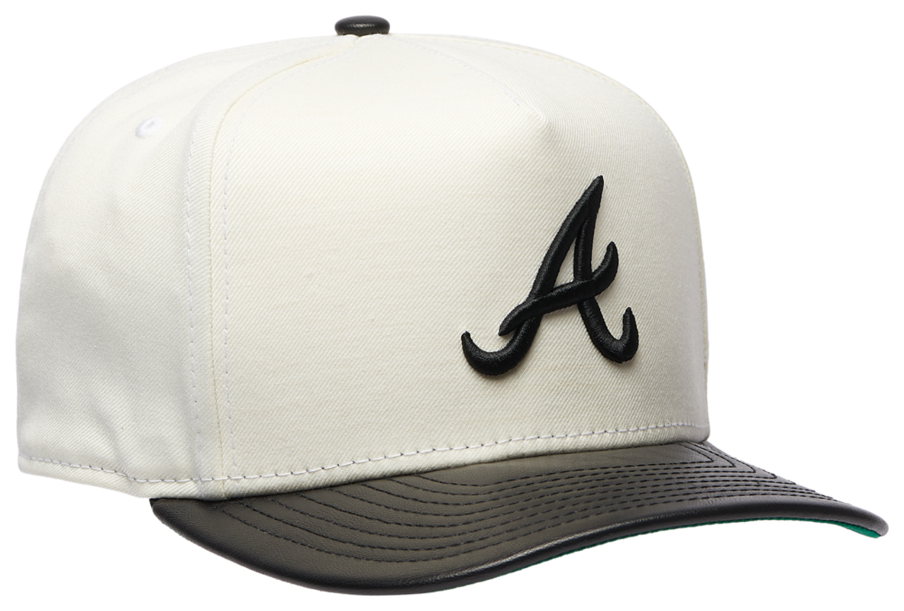 New Era 950AFPC  DL Atlanta Braves Image 3 of 5. Tap to open photo gallery.