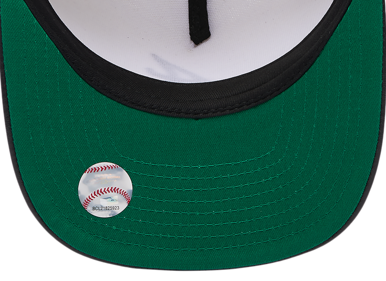 New Era 950AFPC  DL Atlanta Braves Image 5 of 5. Tap to open photo gallery.