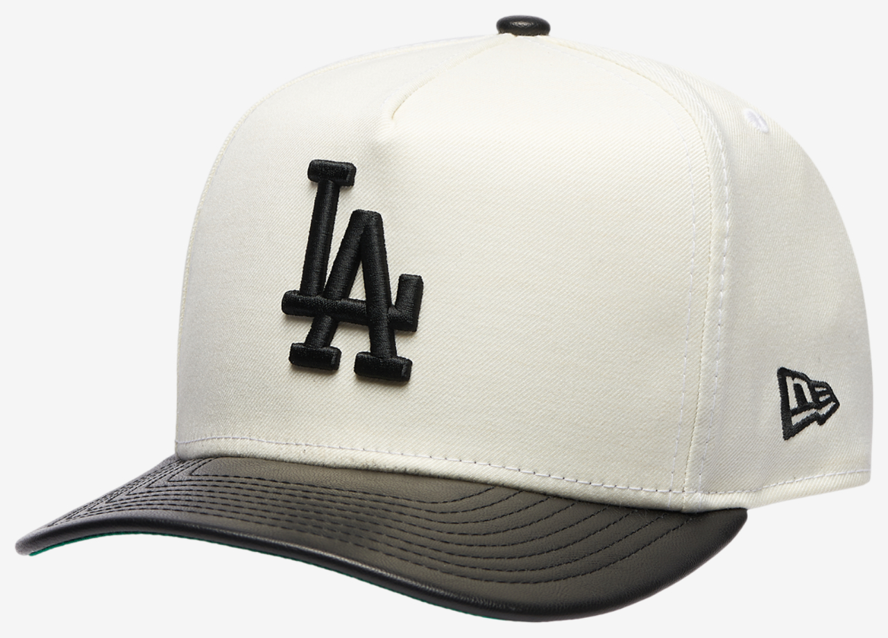 New Era 950AFPC  DL LA Dodgers Image 1 of 5. Tap to open photo gallery.