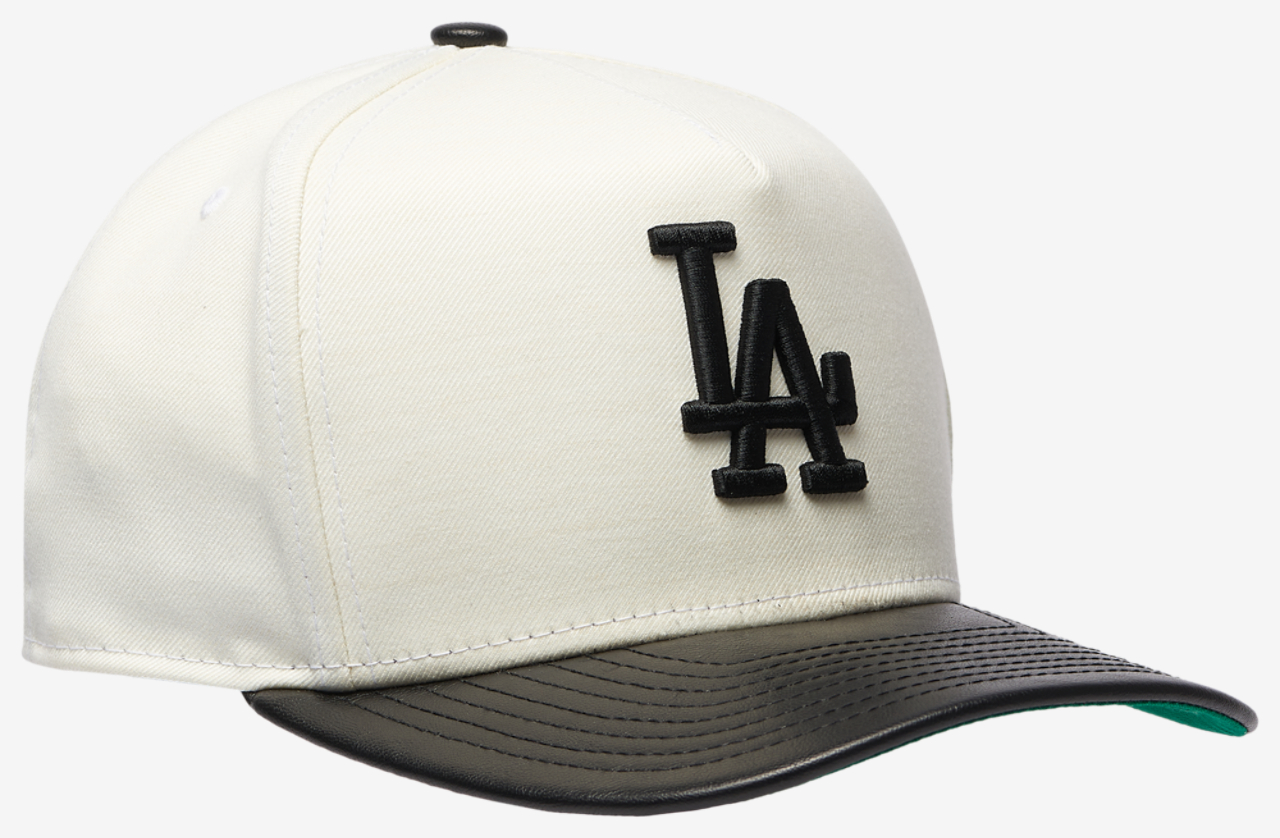 New Era 950AFPC  DL LA Dodgers Image 3 of 5. Tap to open photo gallery.