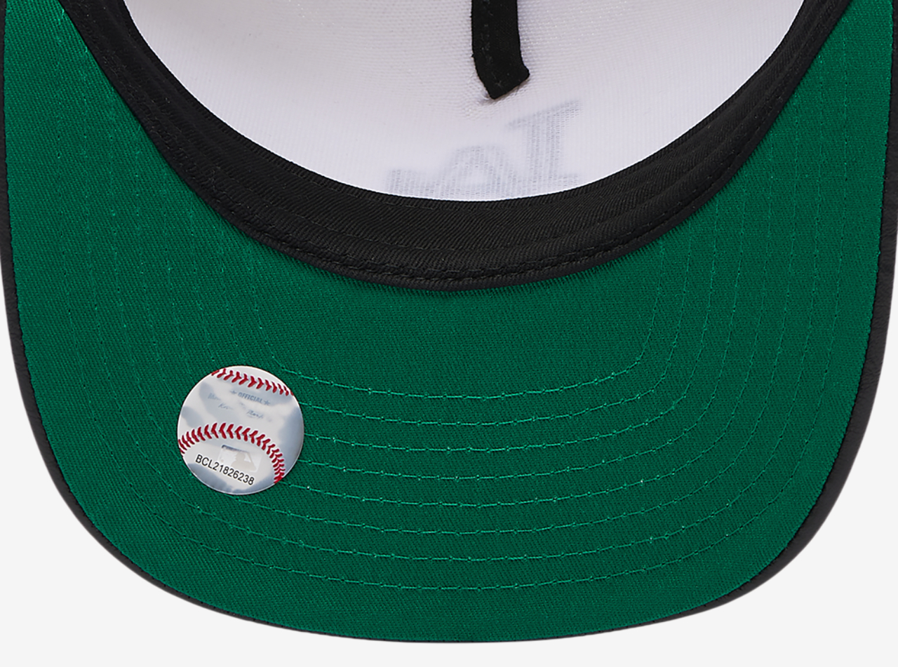 New Era 950AFPC  DL LA Dodgers Image 5 of 5. Tap to open photo gallery.