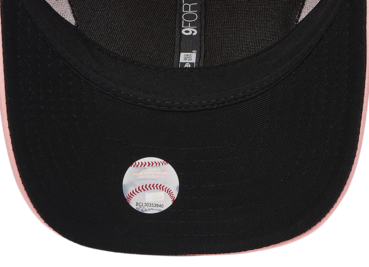 New Era 940MC  DL Atlanta Braves Image 5 of 5. Tap to open photo gallery.