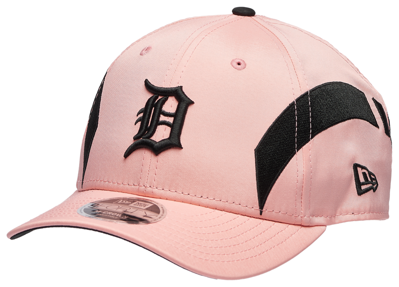 New Era 940MC  DL Detroit Tigers Image 1 of 5. Tap to open photo gallery.