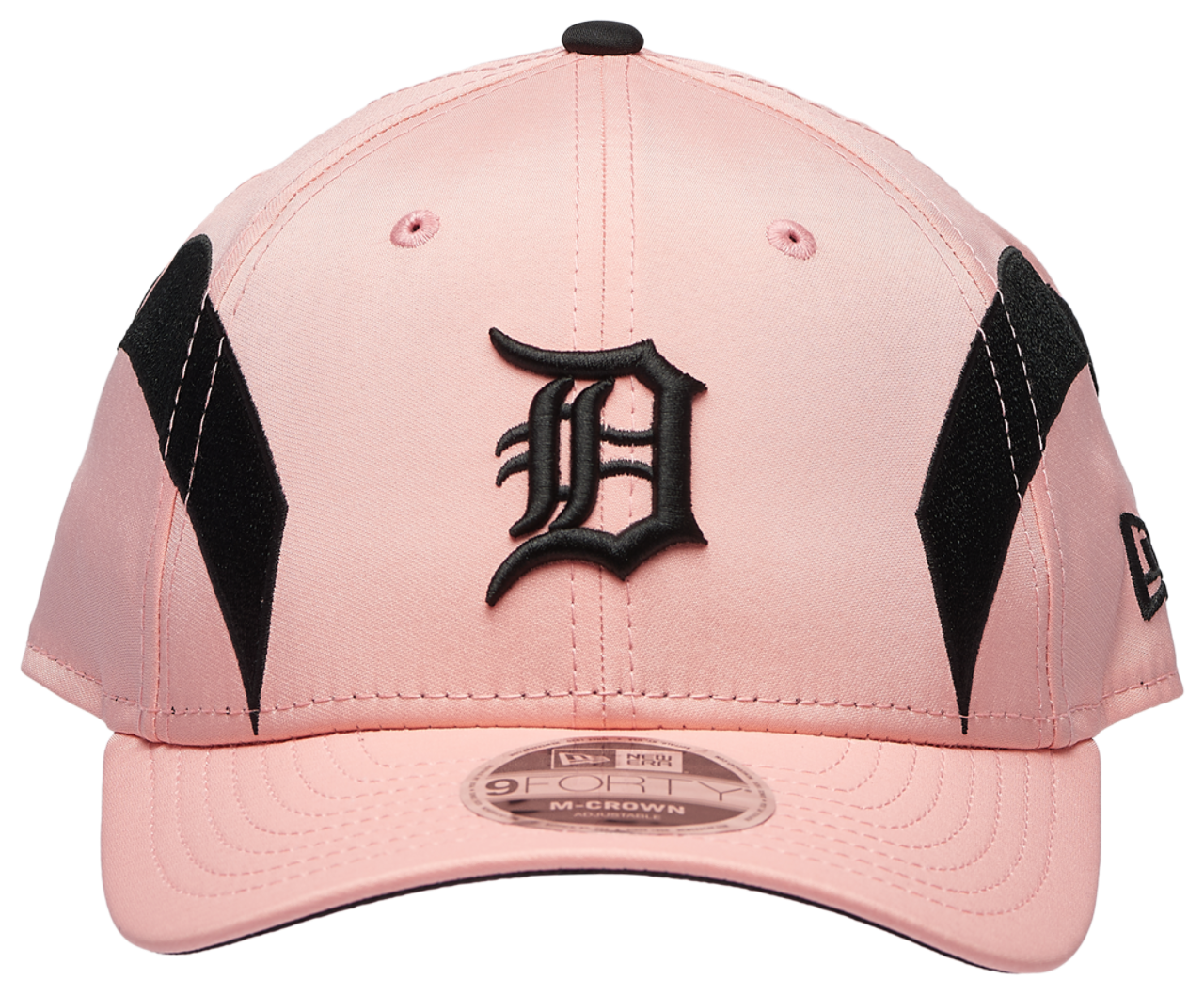 New Era 940MC  DL Detroit Tigers Image 2 of 5. Tap to open photo gallery.