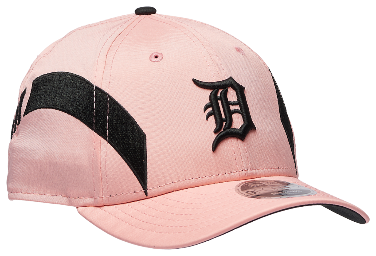 New Era 940MC  DL Detroit Tigers Image 3 of 5. Tap to open photo gallery.