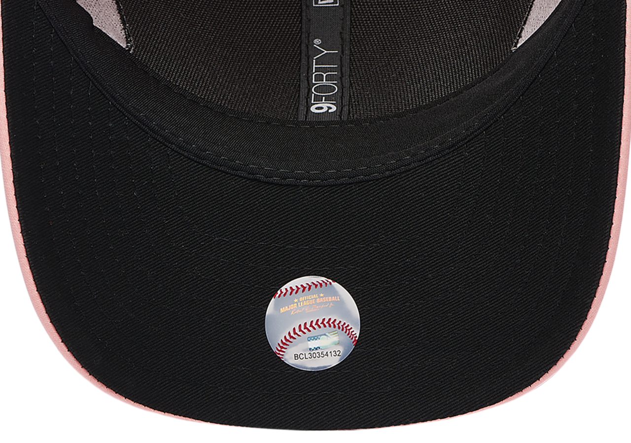 New Era 940MC  DL Detroit Tigers Image 5 of 5. Tap to open photo gallery.