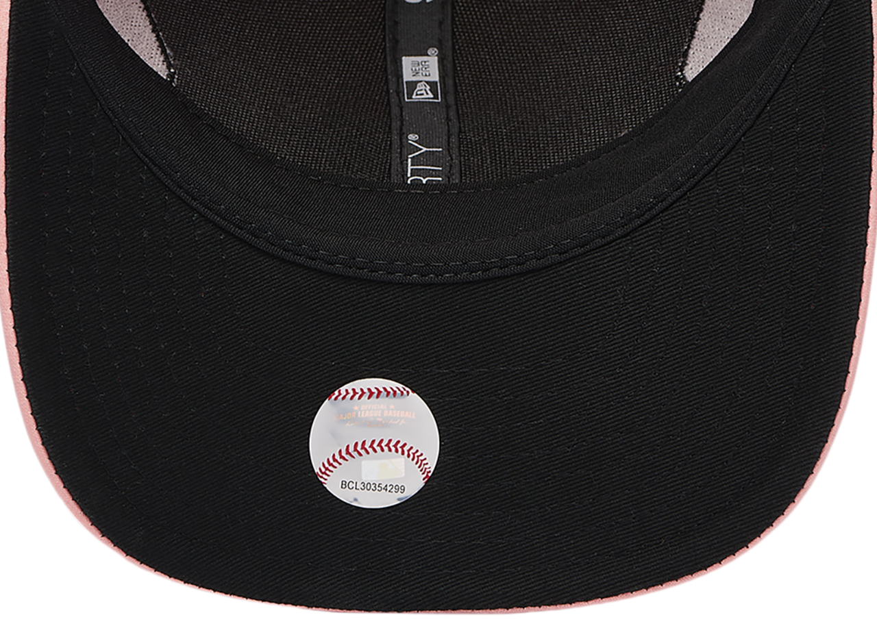New Era 940MC  DL Houston Astros Image 5 of 5. Tap to open photo gallery.