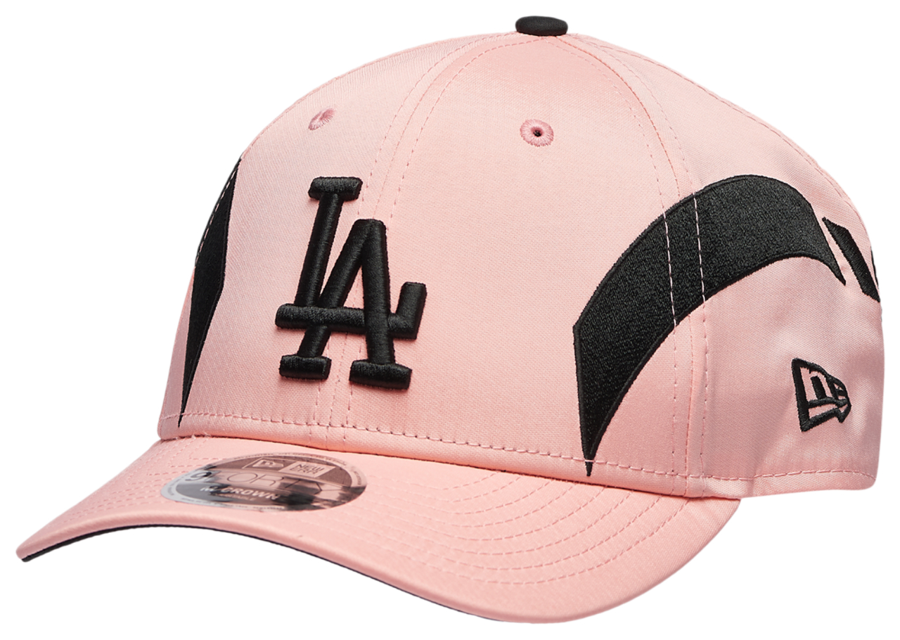 New Era 940MC DL LA Dodgers - Men's | Foot Locker