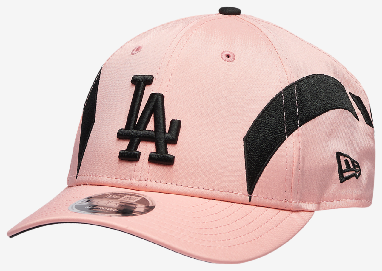 New Era 940MC  DL LA Dodgers Image 1 of 5. Tap to open photo gallery.