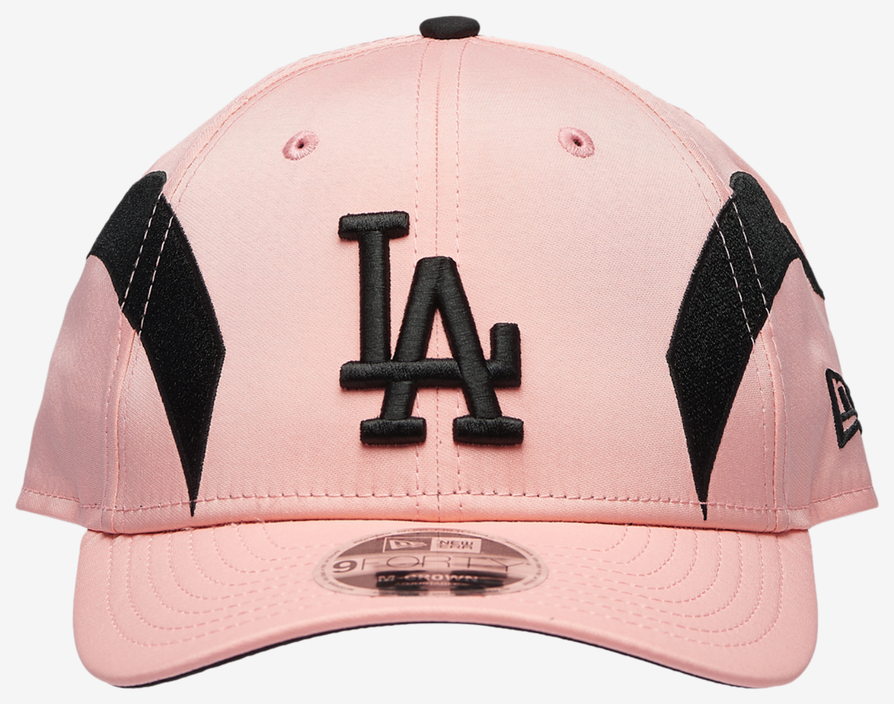 New Era 940MC  DL LA Dodgers Image 2 of 5. Tap to open photo gallery.