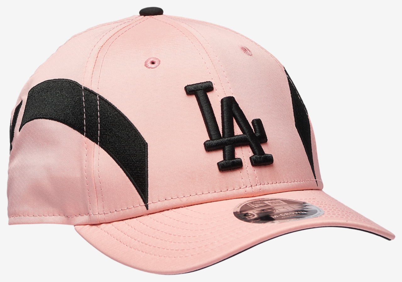 New Era 940MC  DL LA Dodgers Image 3 of 5. Tap to open photo gallery.