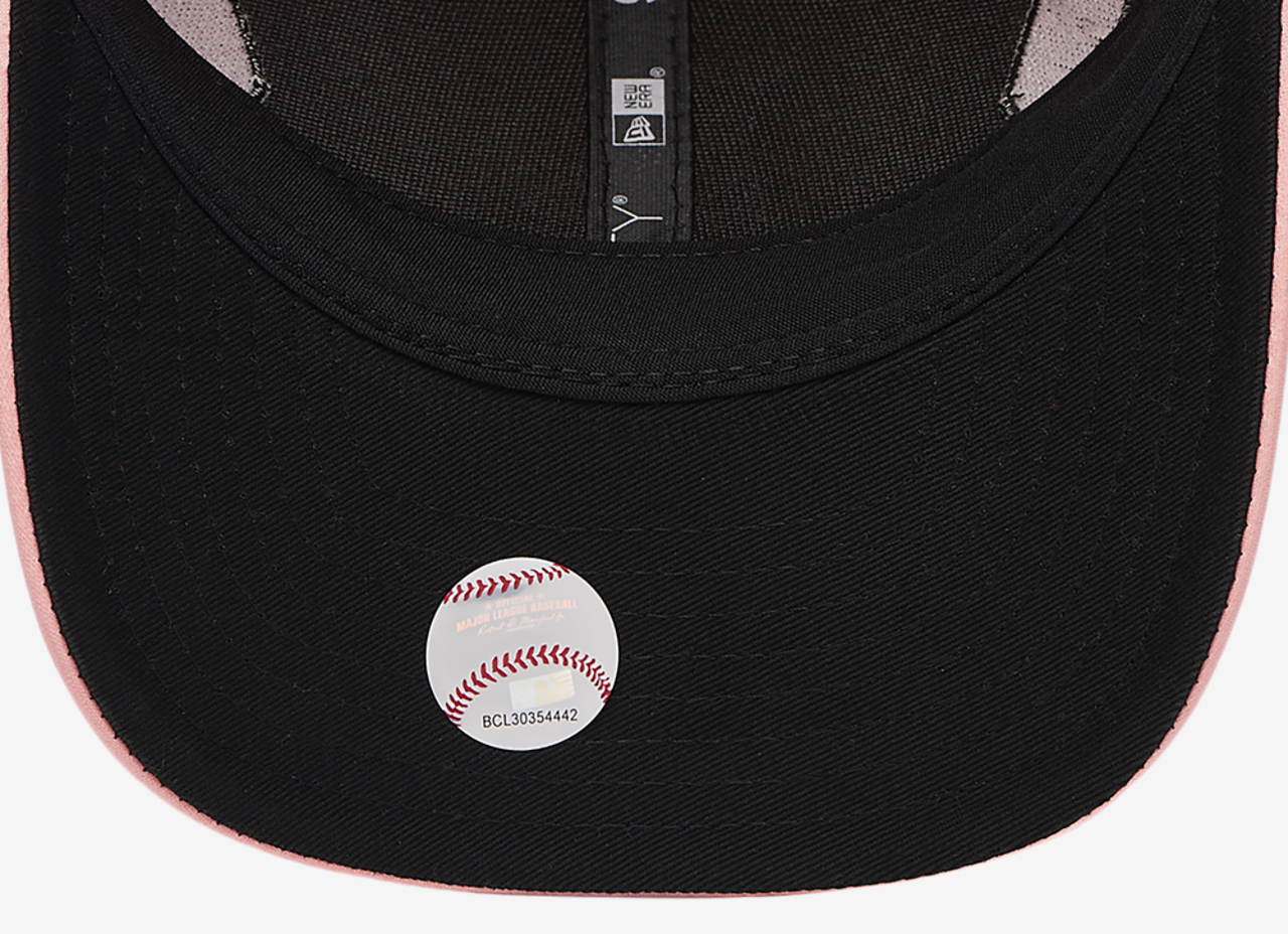 New Era 940MC  DL LA Dodgers Image 5 of 5. Tap to open photo gallery.