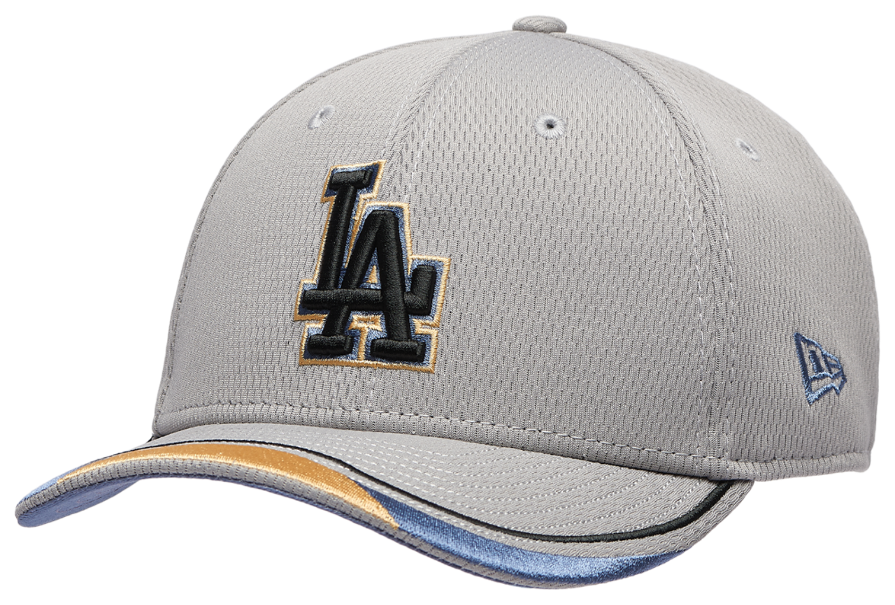 New Era 940MC  DL LA Dodgers Image 1 of 5. Tap to open photo gallery.