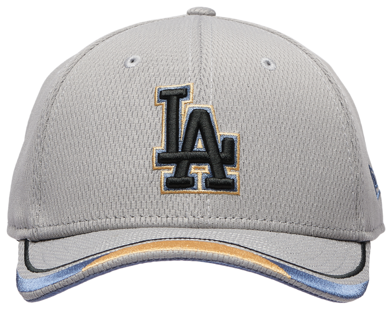 New Era 940MC  DL LA Dodgers Image 2 of 5. Tap to open photo gallery.