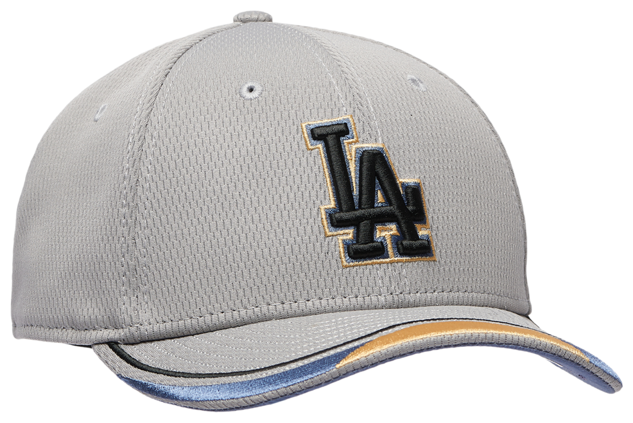 New Era 940MC DL LA Dodgers - Men's | Foot Locker