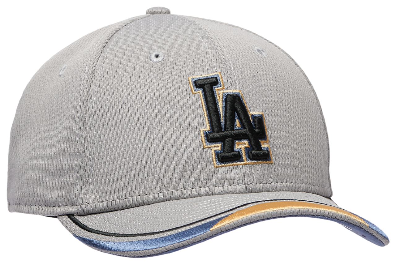 New Era 940MC  DL LA Dodgers Image 3 of 5. Tap to open photo gallery.