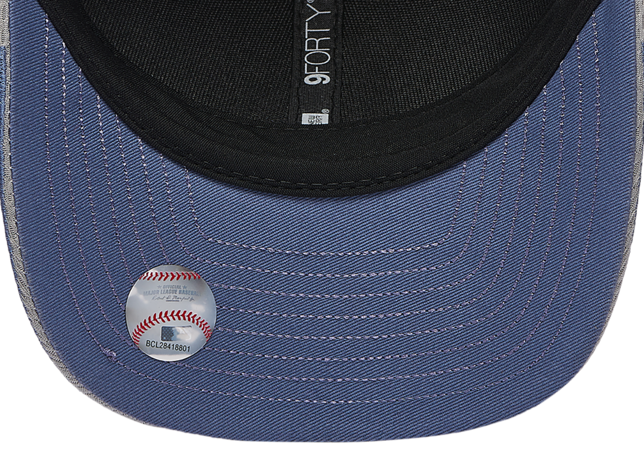New Era 940MC  DL LA Dodgers Image 5 of 5. Tap to open photo gallery.
