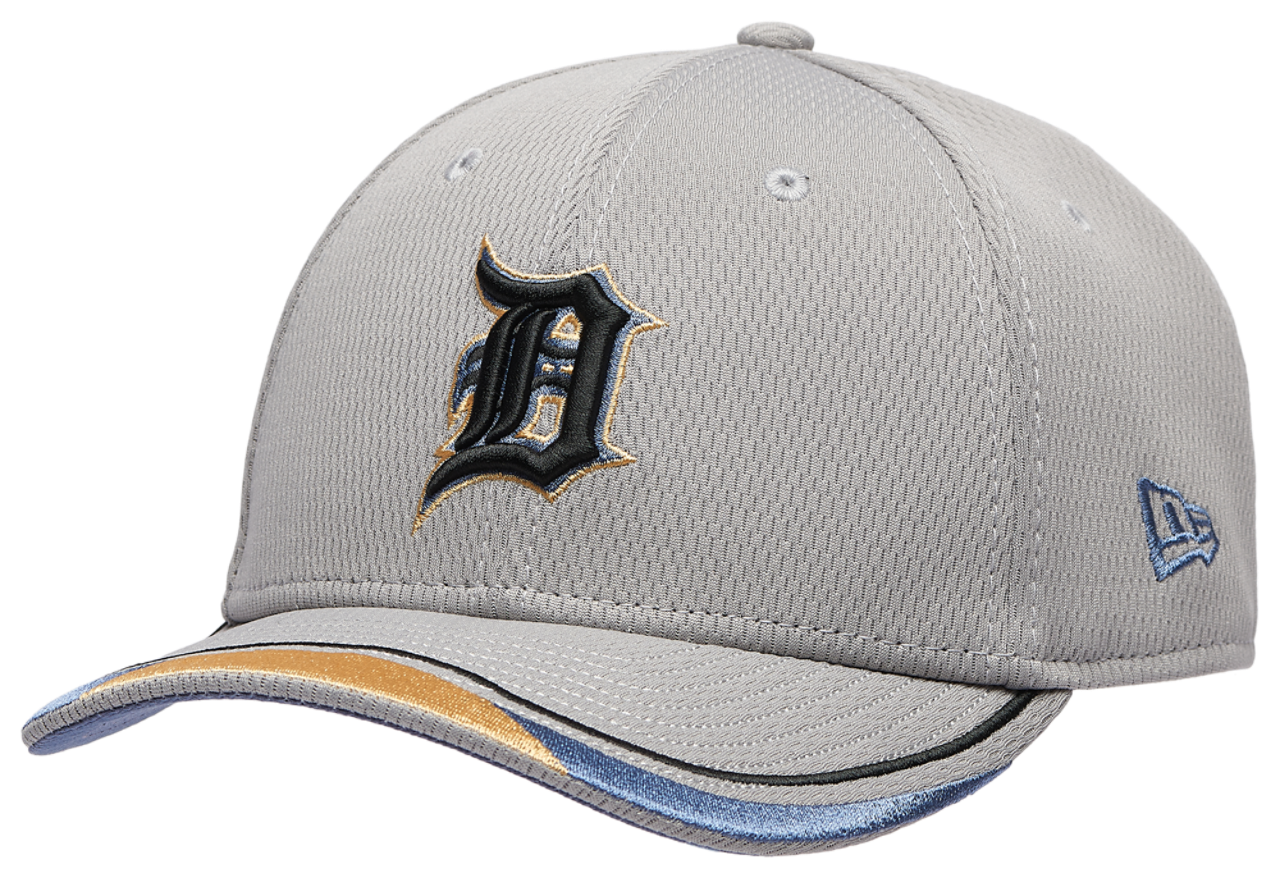 New Era 940MC  DL Detroit Tigers Image 1 of 5. Tap to open photo gallery.