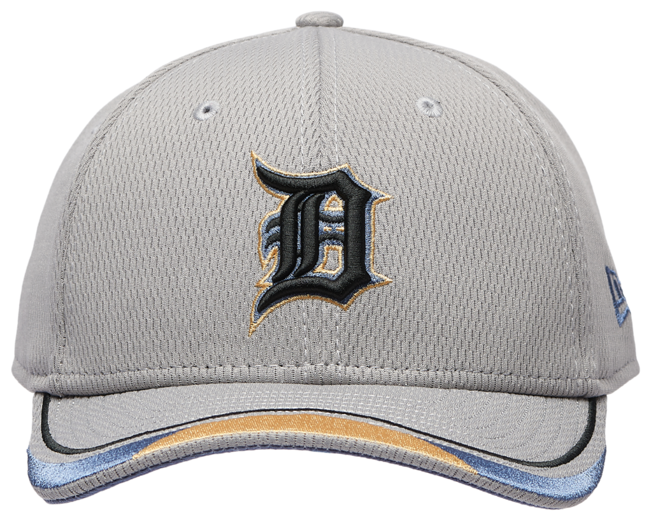 New Era 940MC  DL Detroit Tigers Image 2 of 5. Tap to open photo gallery.
