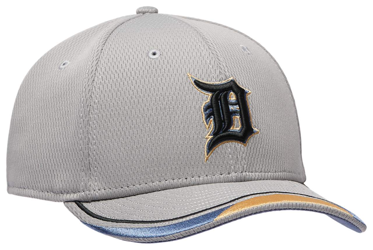 New Era 940MC  DL Detroit Tigers Image 3 of 5. Tap to open photo gallery.