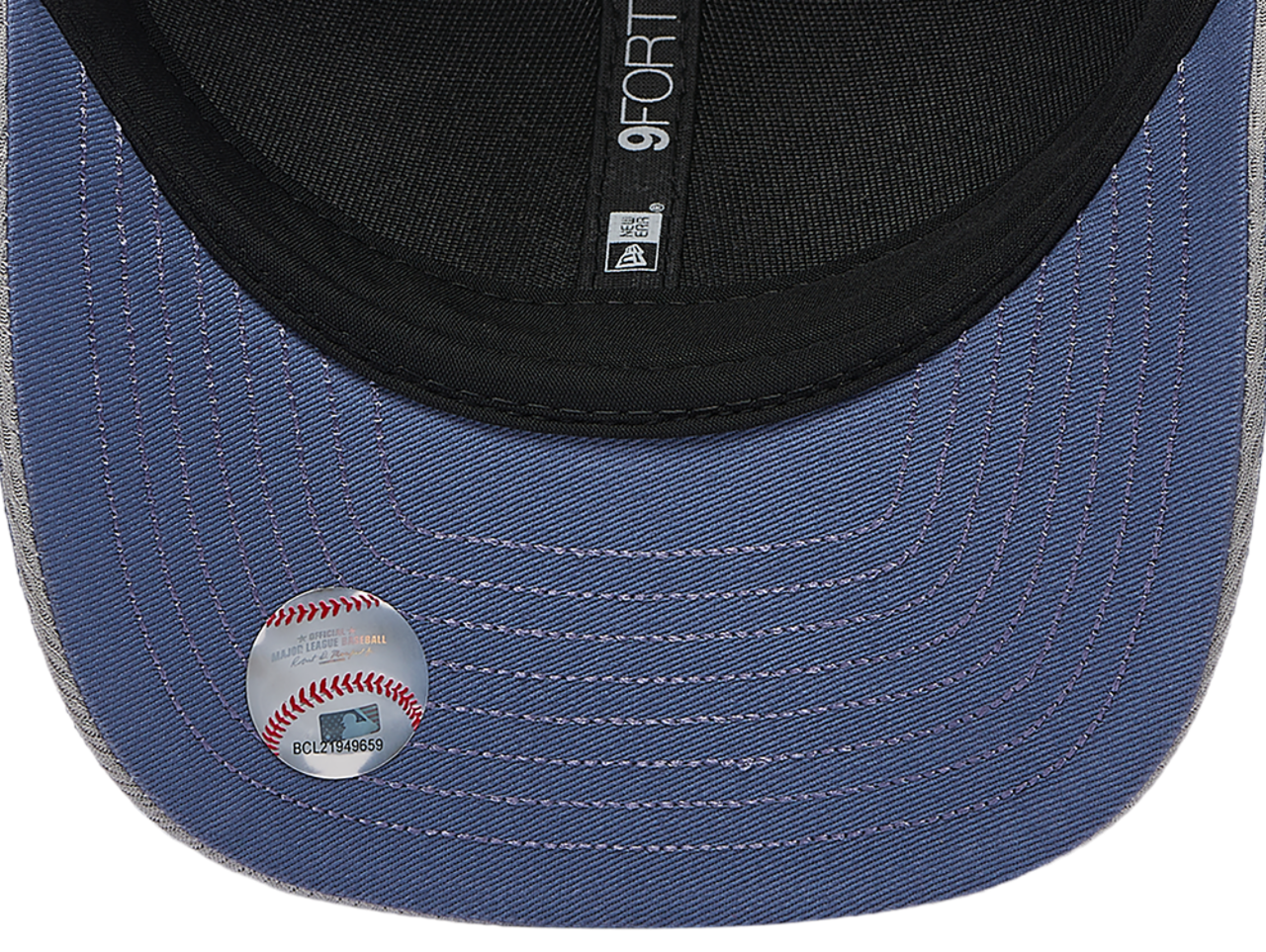 New Era 940MC  DL Detroit Tigers Image 5 of 5. Tap to open photo gallery.