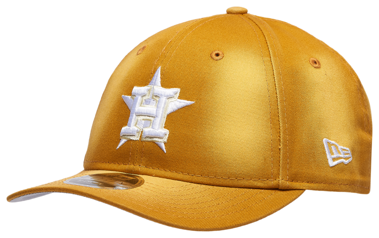 New Era 940MC  DL Houston Astros Image 1 of 5. Tap to open photo gallery.