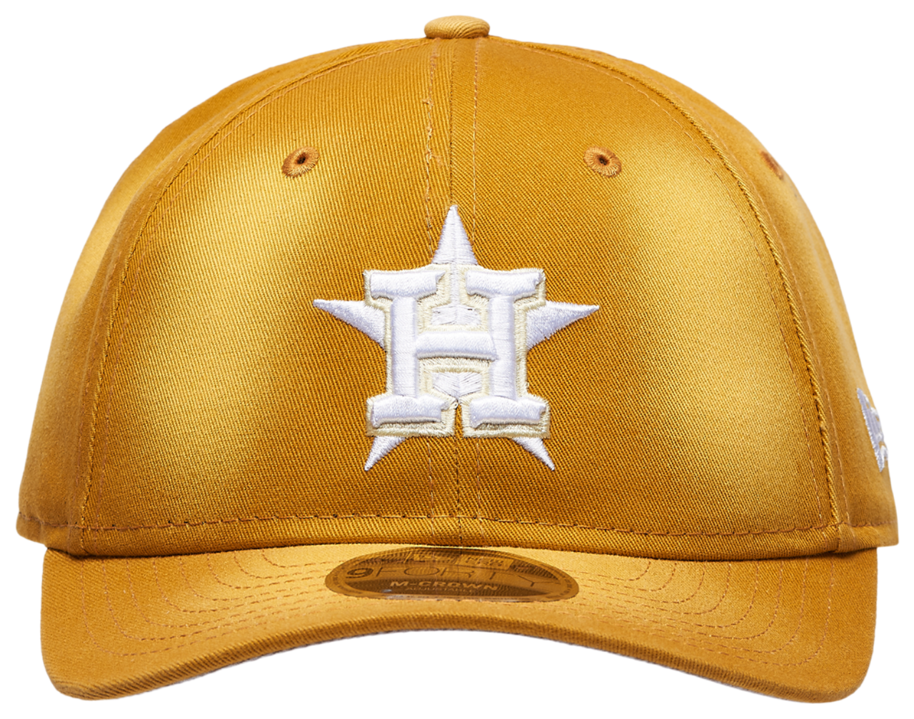 New Era 940MC  DL Houston Astros Image 2 of 5. Tap to open photo gallery.