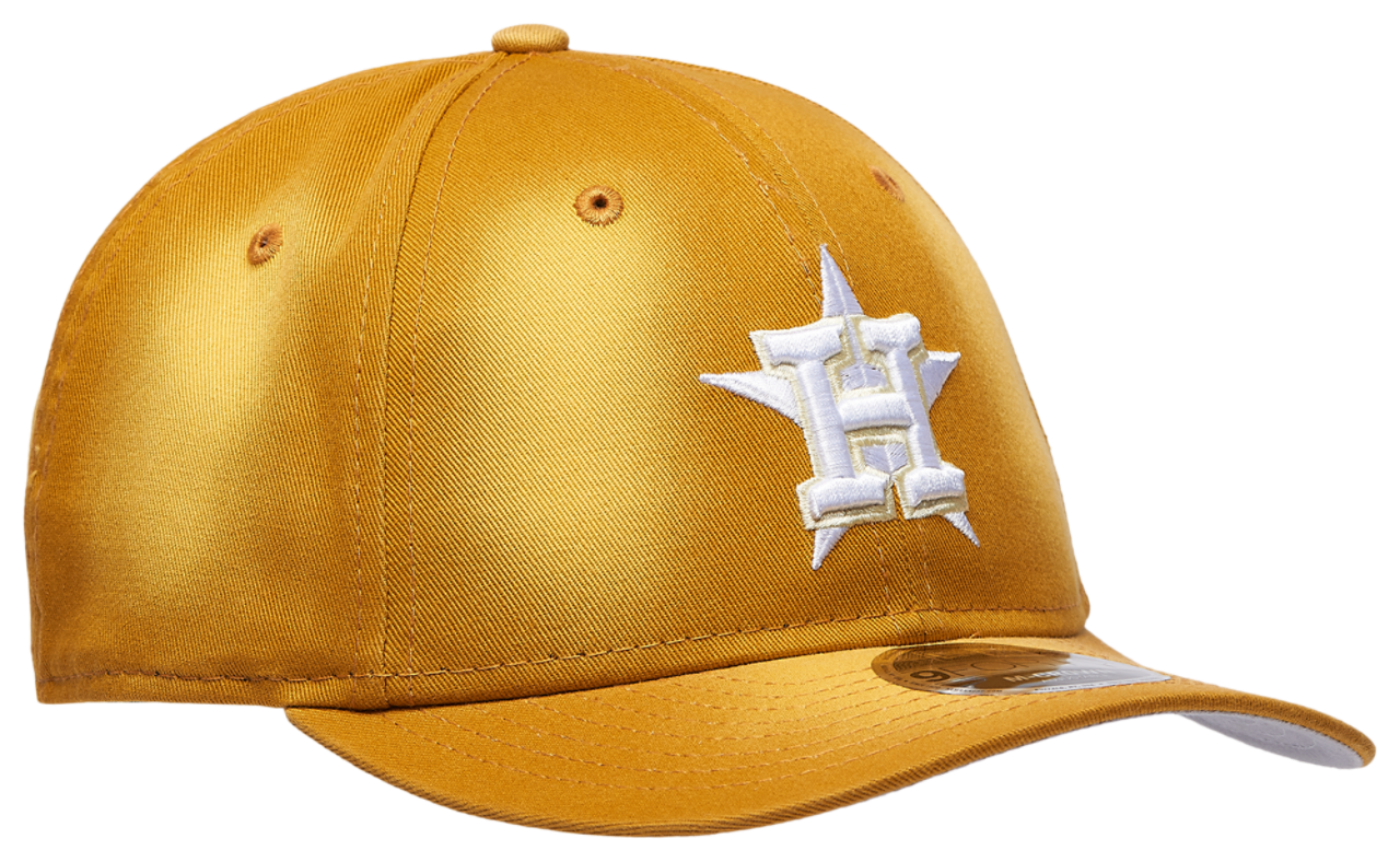 New Era 940MC  DL Houston Astros Image 3 of 5. Tap to open photo gallery.