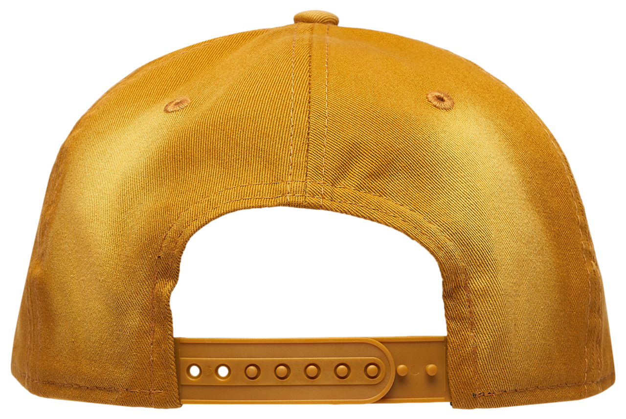 New Era 940MC  DL Houston Astros Image 4 of 5. Tap to open photo gallery.