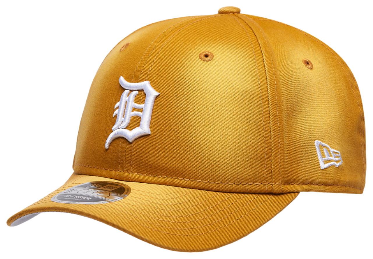 New Era 940MC  DL Detroit Tigers Image 1 of 5. Tap to open photo gallery.