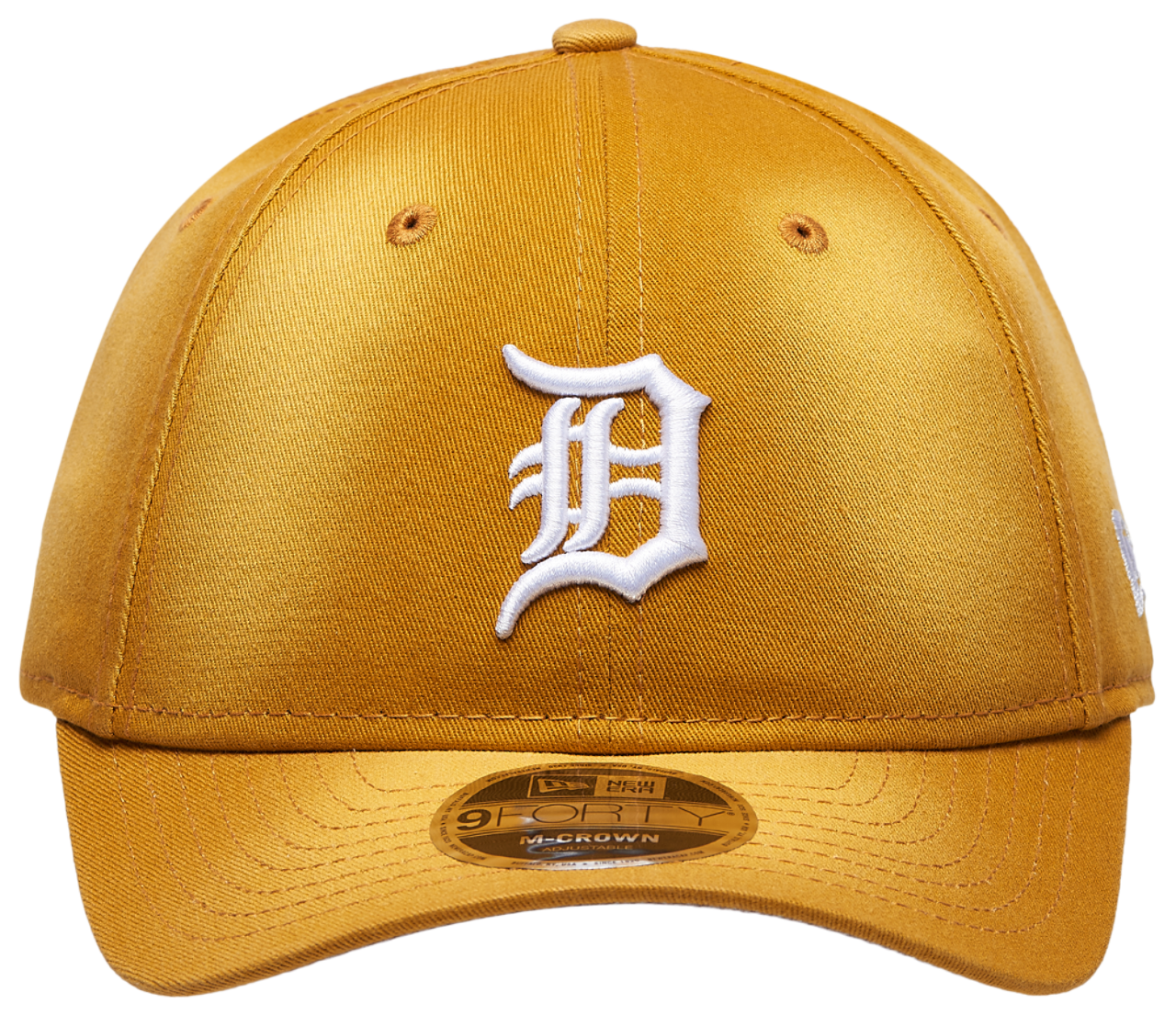 New Era 940MC  DL Detroit Tigers Image 2 of 5. Tap to open photo gallery.