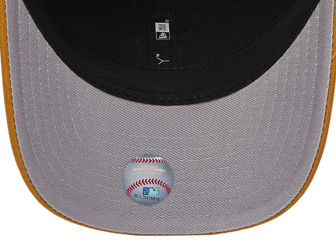 New Era 940MC  DL Detroit Tigers Image 5 of 5. Tap to open photo gallery.