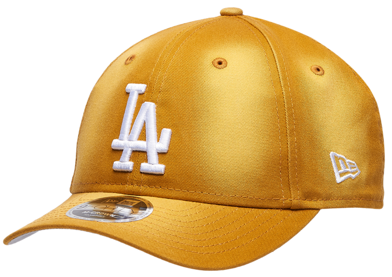 New Era 940MC DL LA Dodgers - Men's | Foot Locker