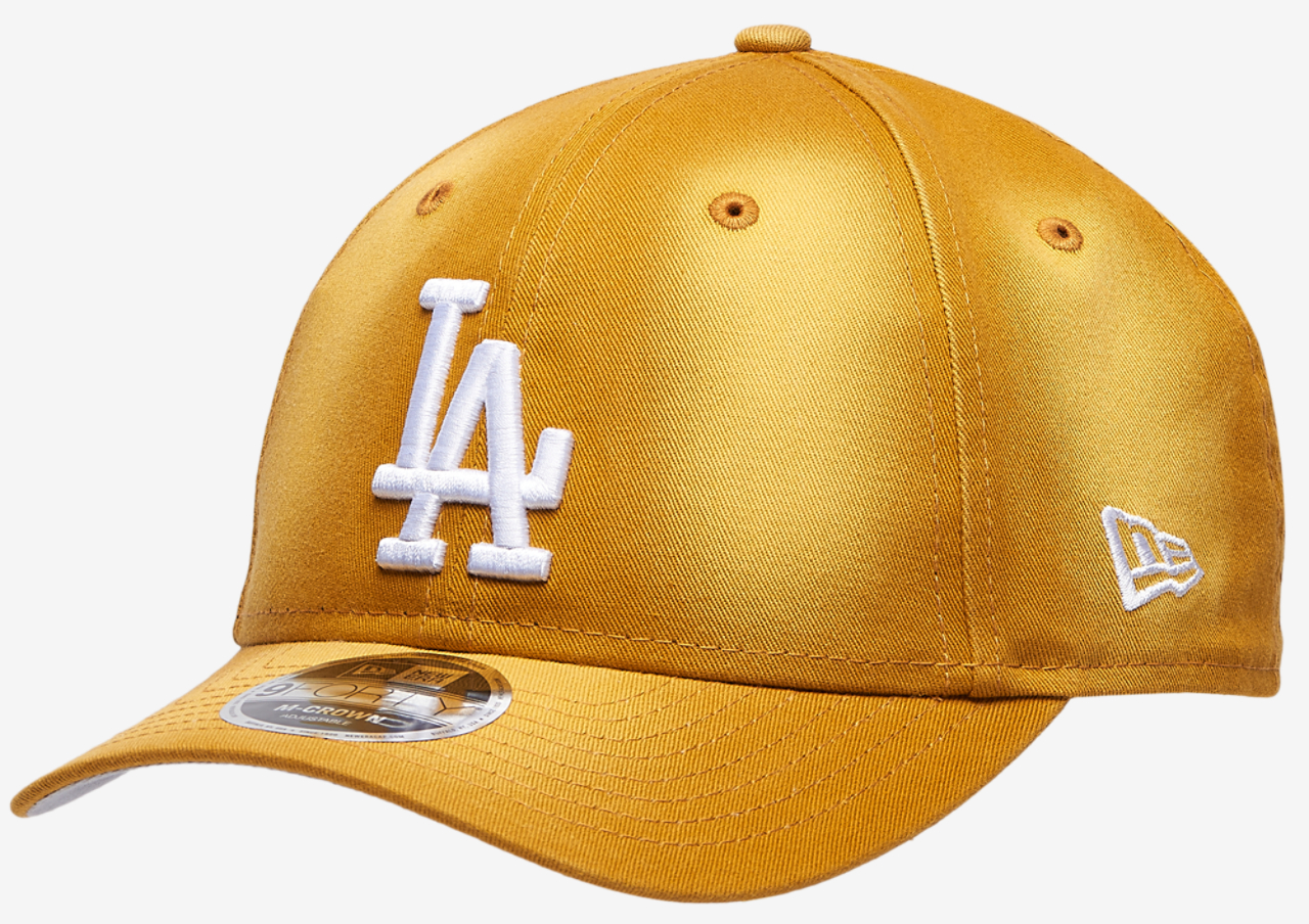 New Era 940MC  DL LA Dodgers Image 1 of 5. Tap to open photo gallery.