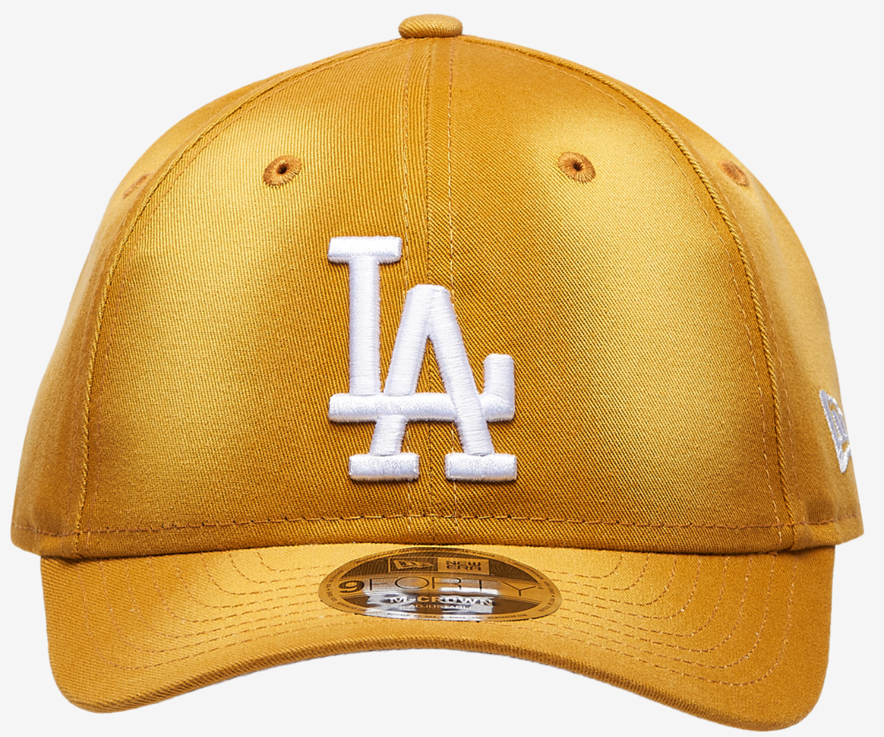 New Era 940MC  DL LA Dodgers Image 2 of 5. Tap to open photo gallery.