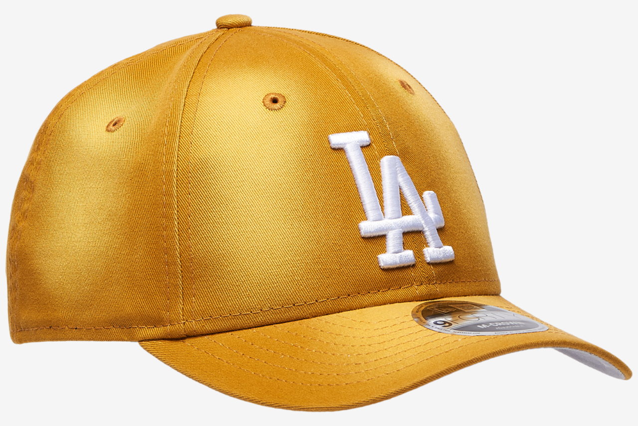 New Era 940MC  DL LA Dodgers Image 3 of 5. Tap to open photo gallery.