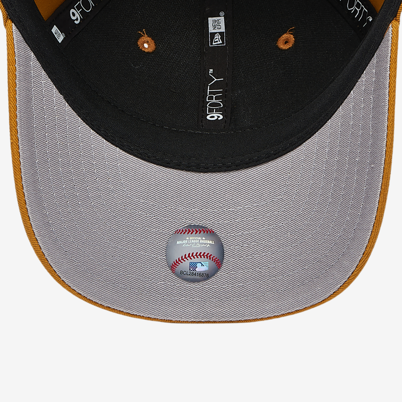 New Era 940MC  DL LA Dodgers Image 5 of 5. Tap to open photo gallery.