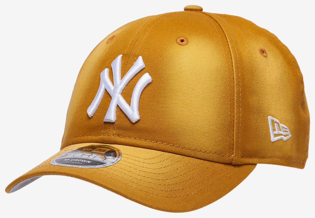 New Era 940MC  DL NY Yankees Image 1 of 5. Tap to open photo gallery.