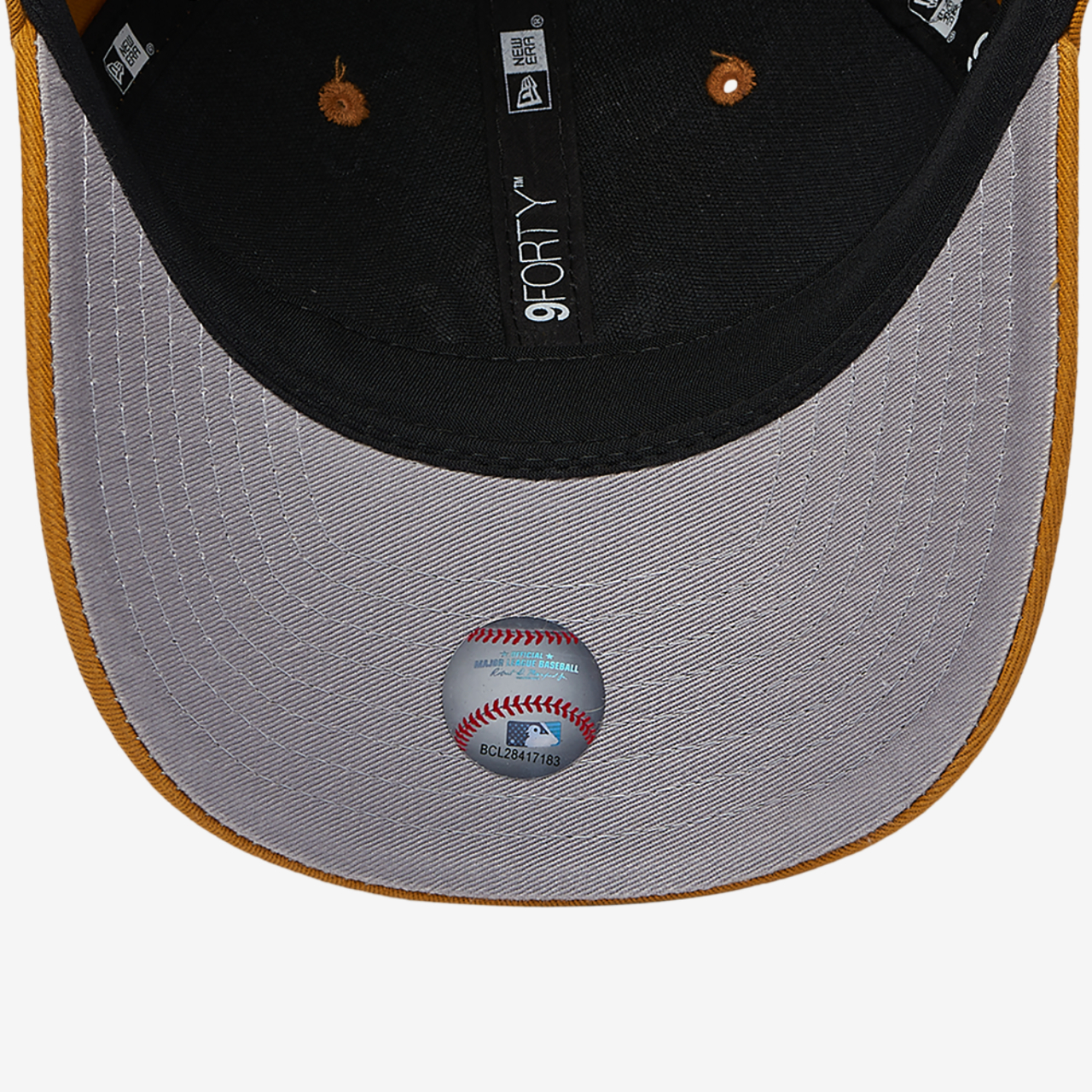 New Era 940MC  DL NY Yankees Image 5 of 5. Tap to open photo gallery.