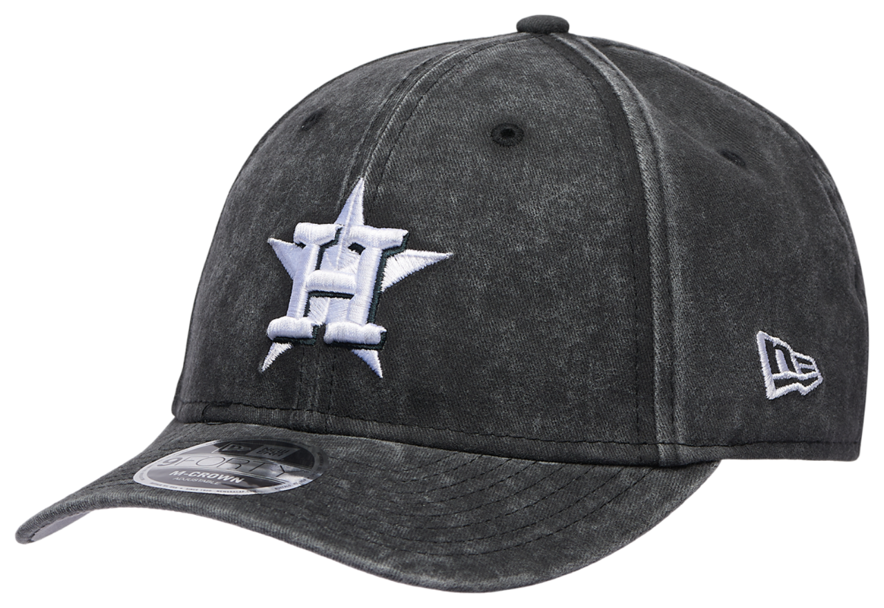 New Era 940MC  DL Houston Astros Image 1 of 5. Tap to open photo gallery.