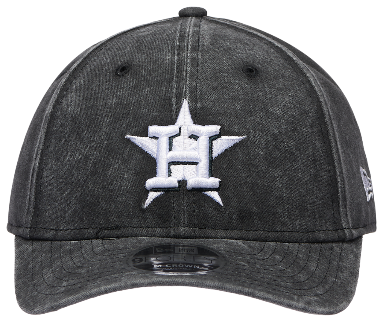 New Era 940MC  DL Houston Astros Image 2 of 5. Tap to open photo gallery.