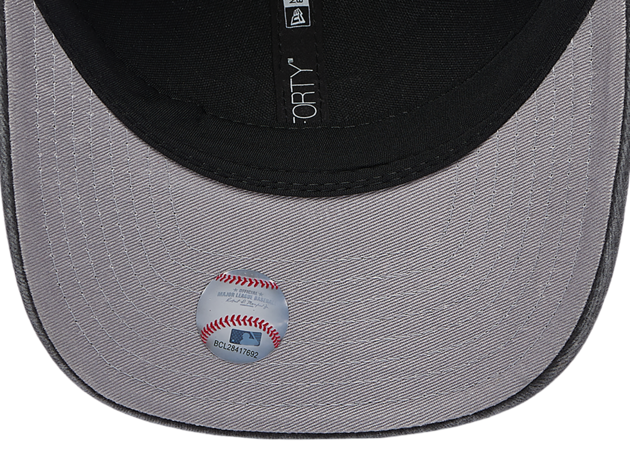 New Era 940MC  DL Houston Astros Image 5 of 5. Tap to open photo gallery.