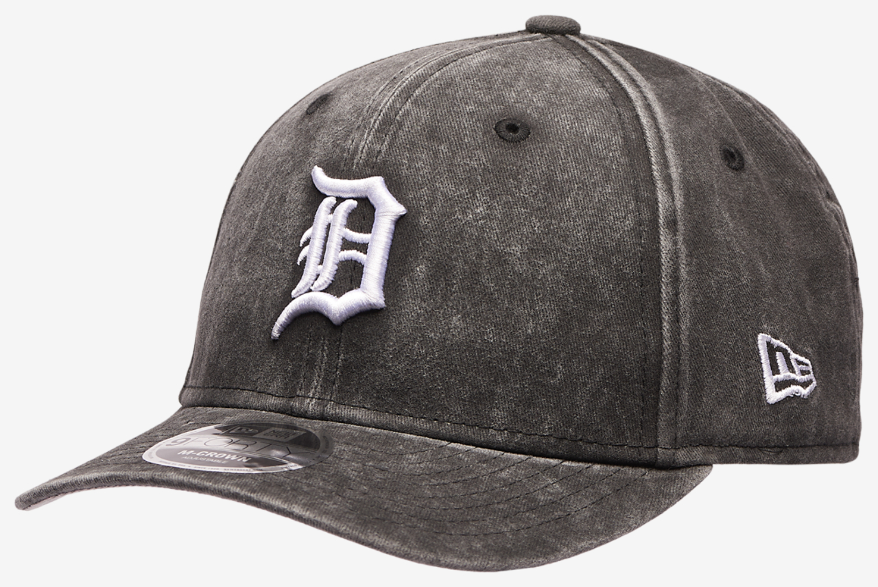 New Era 940MC  DL Detroit Tigers Image 1 of 5. Tap to open photo gallery.