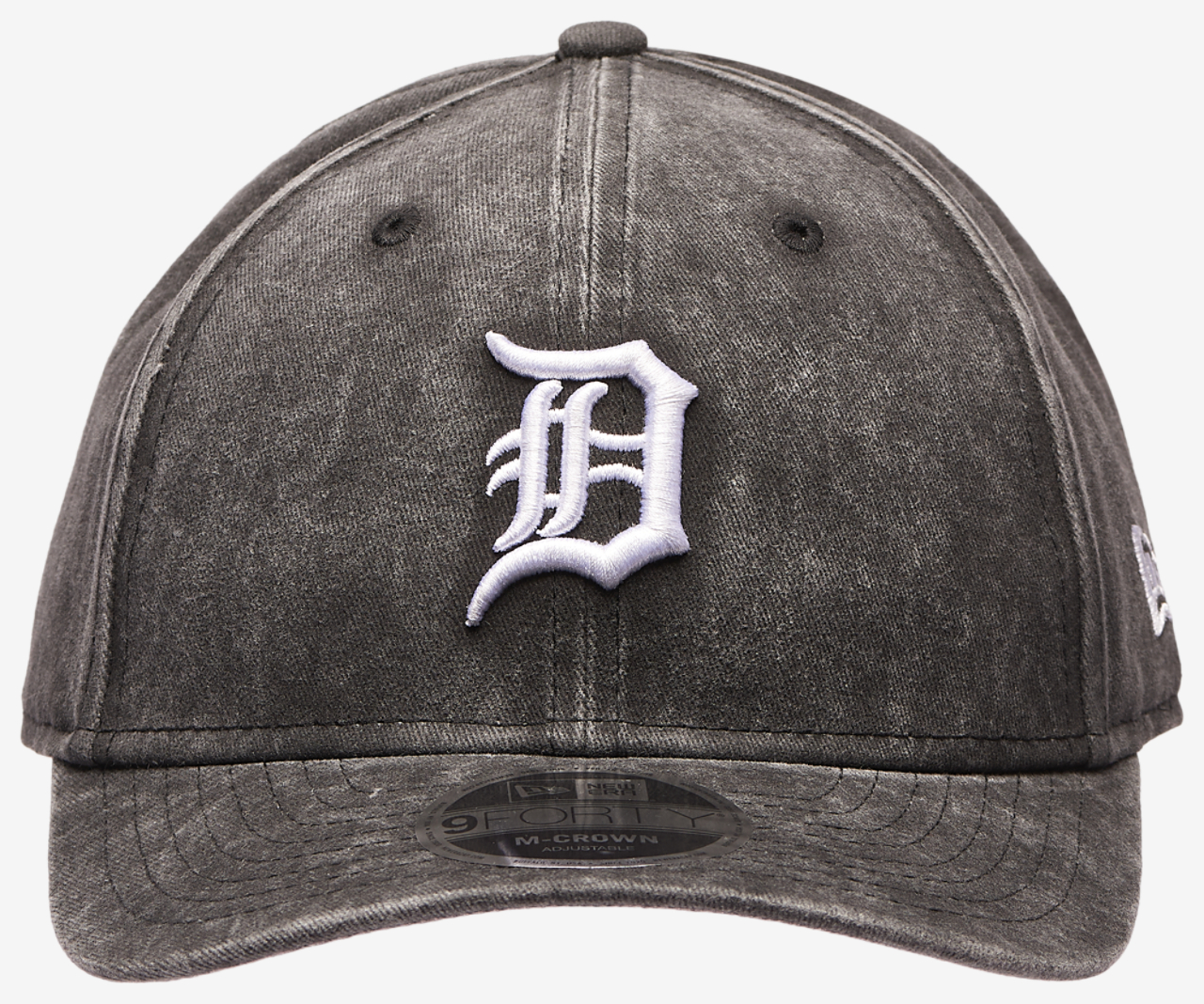 New Era 940MC  DL Detroit Tigers Image 2 of 5. Tap to open photo gallery.
