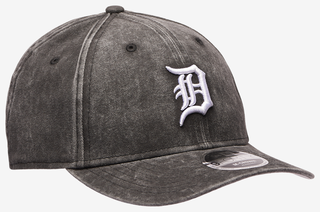 New Era 940MC  DL Detroit Tigers Image 3 of 5. Tap to open photo gallery.