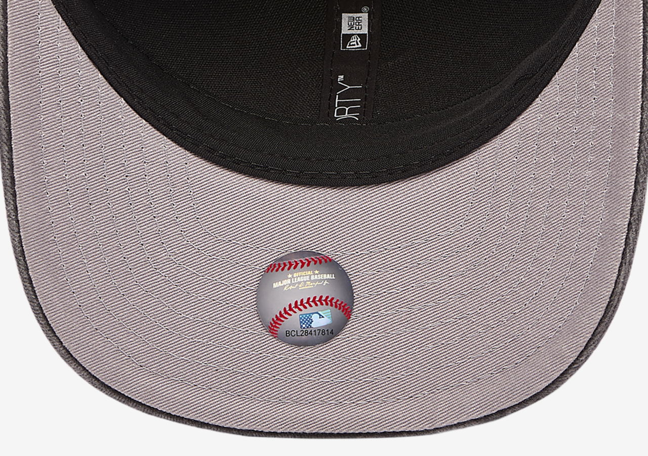 New Era 940MC  DL Detroit Tigers Image 5 of 5. Tap to open photo gallery.