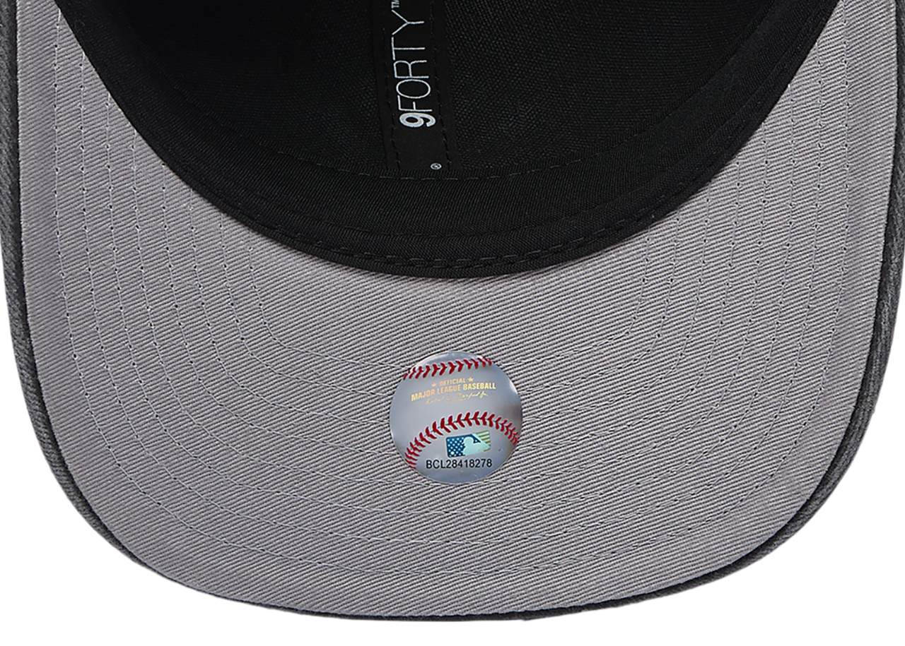 New Era 940MC  DL NY Yankees Image 5 of 5. Tap to open photo gallery.